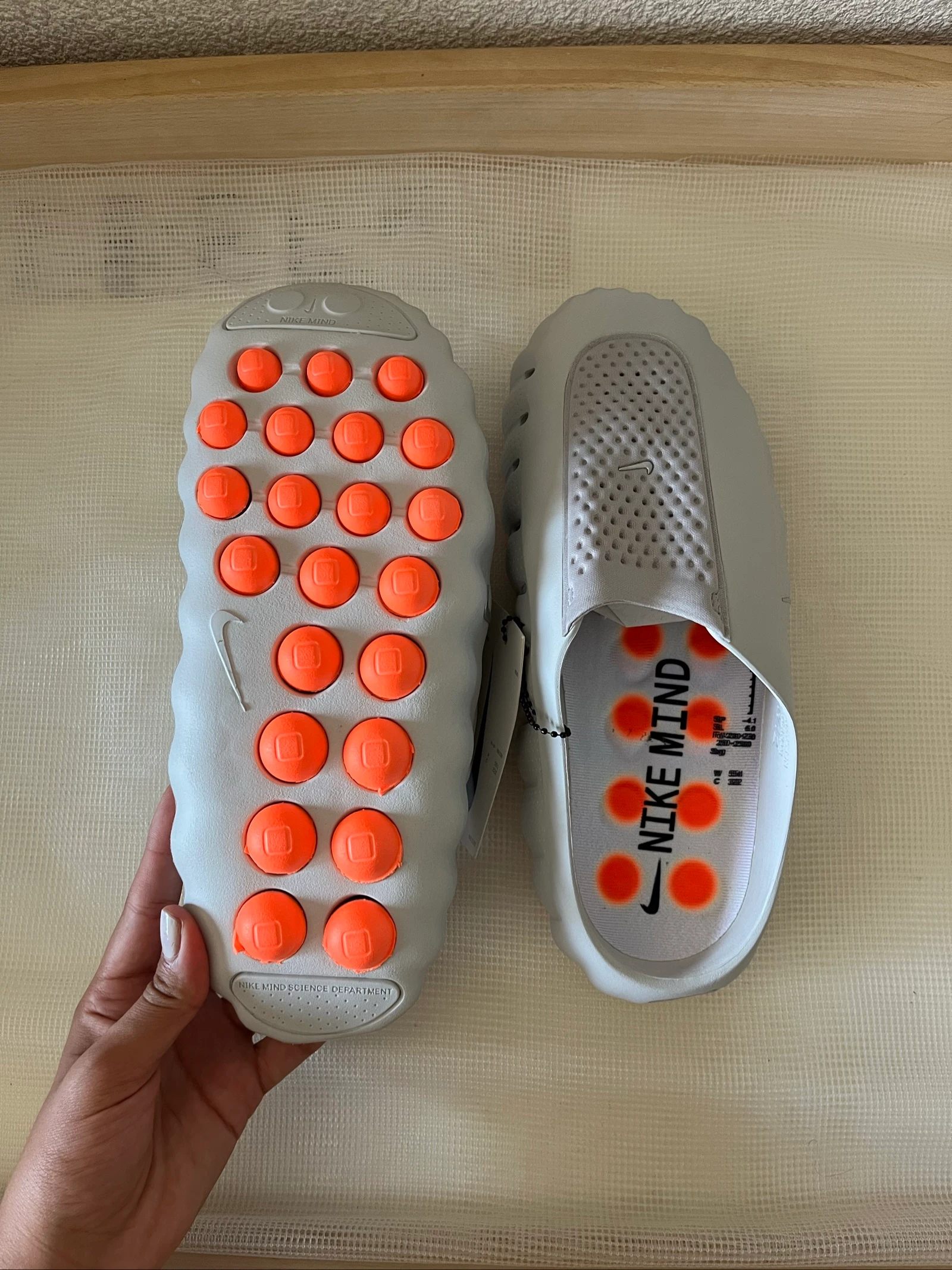 Nike mind 001 – photo 3